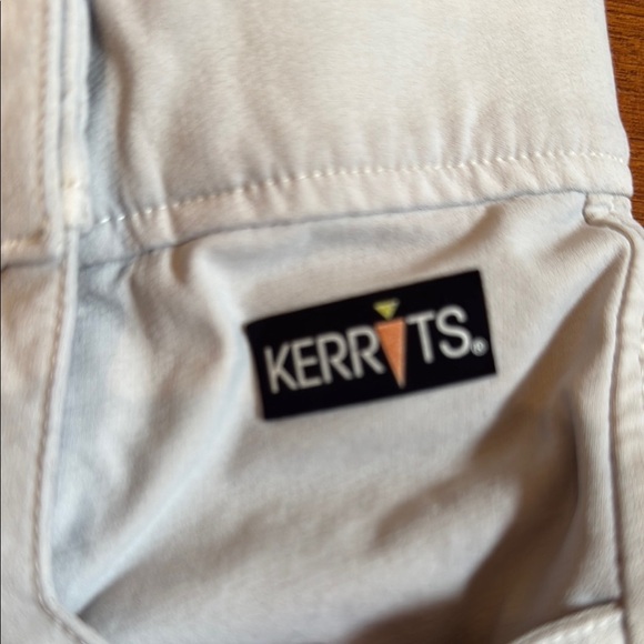 Kerrits Cream Women's Pants - Picture 11 of 12